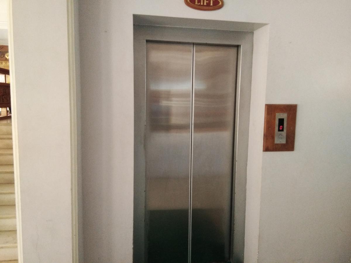Hotel Sivamurugan Kanjakumari Kültér fotó