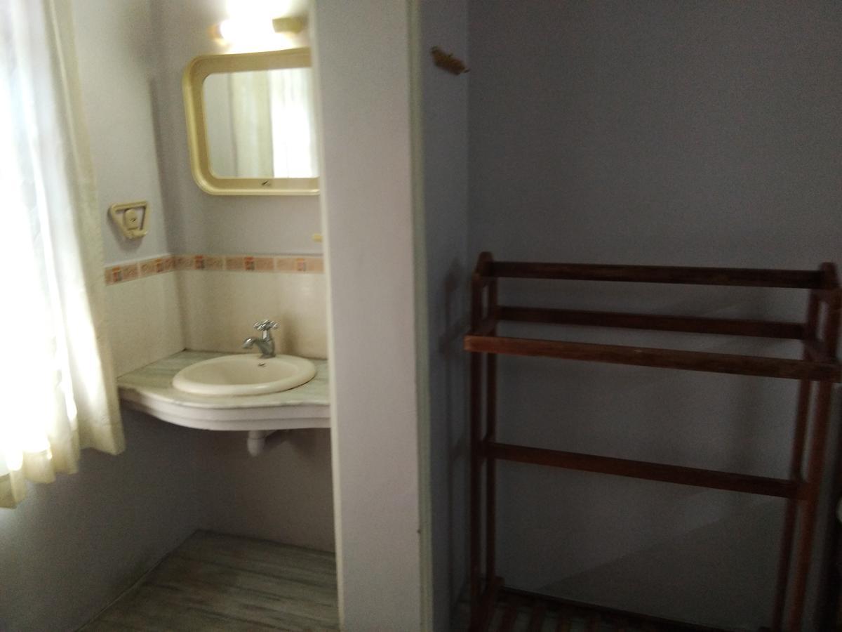 Hotel Sivamurugan Kanjakumari Kültér fotó