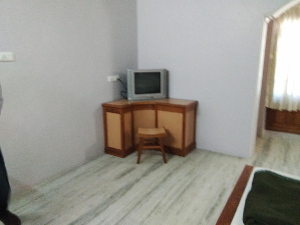 Hotel Sivamurugan Kanjakumari Kültér fotó