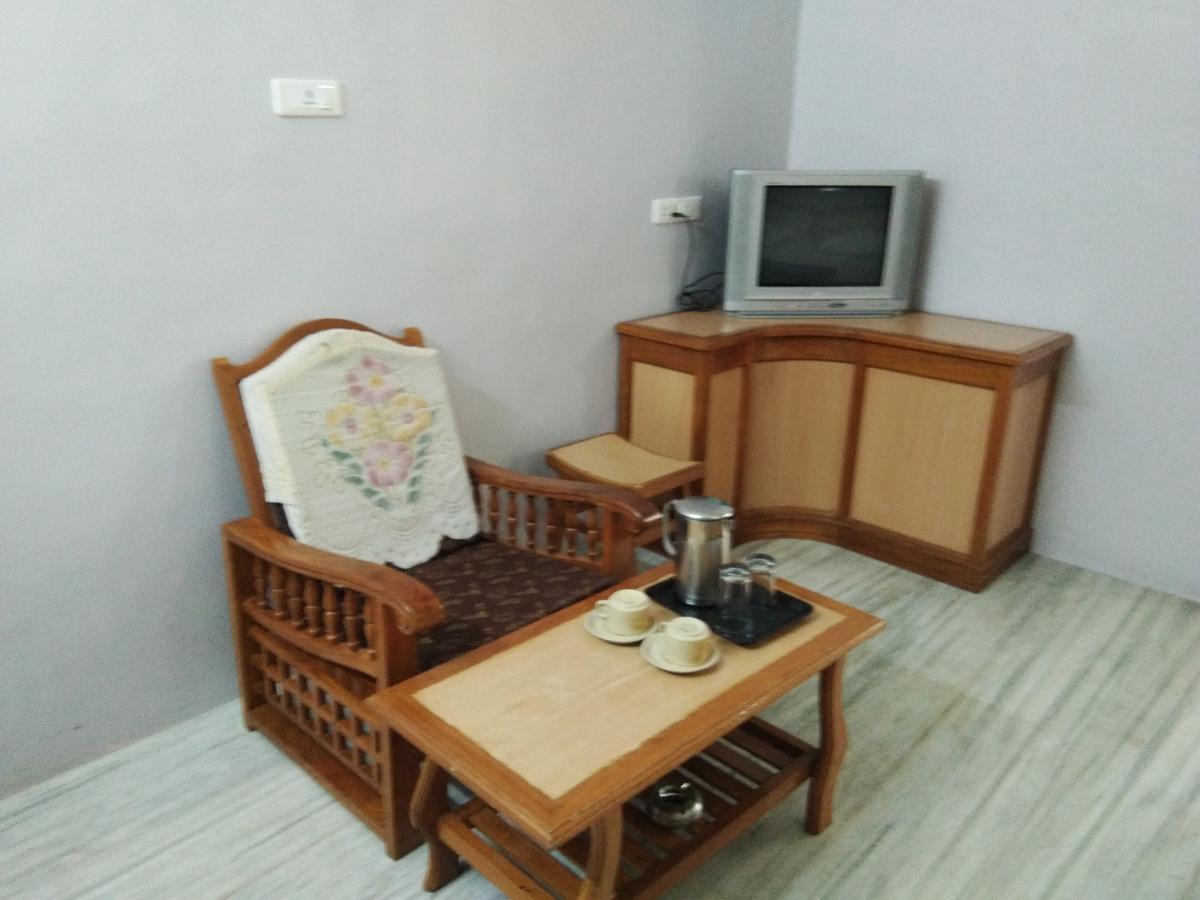 Hotel Sivamurugan Kanjakumari Kültér fotó